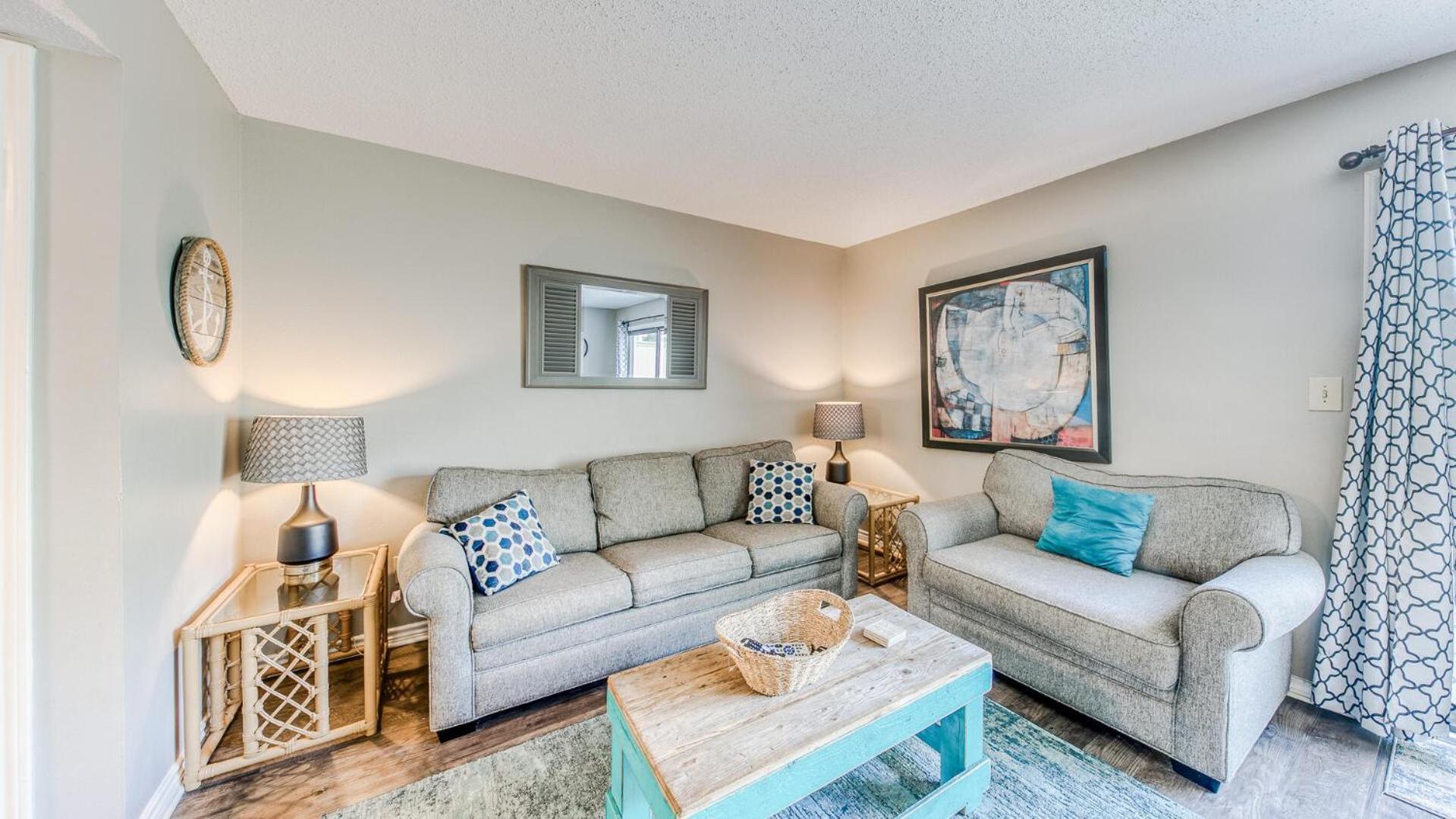 Southbay 34 Beach Access 3 Bedroom Townhome Destin Exterior photo