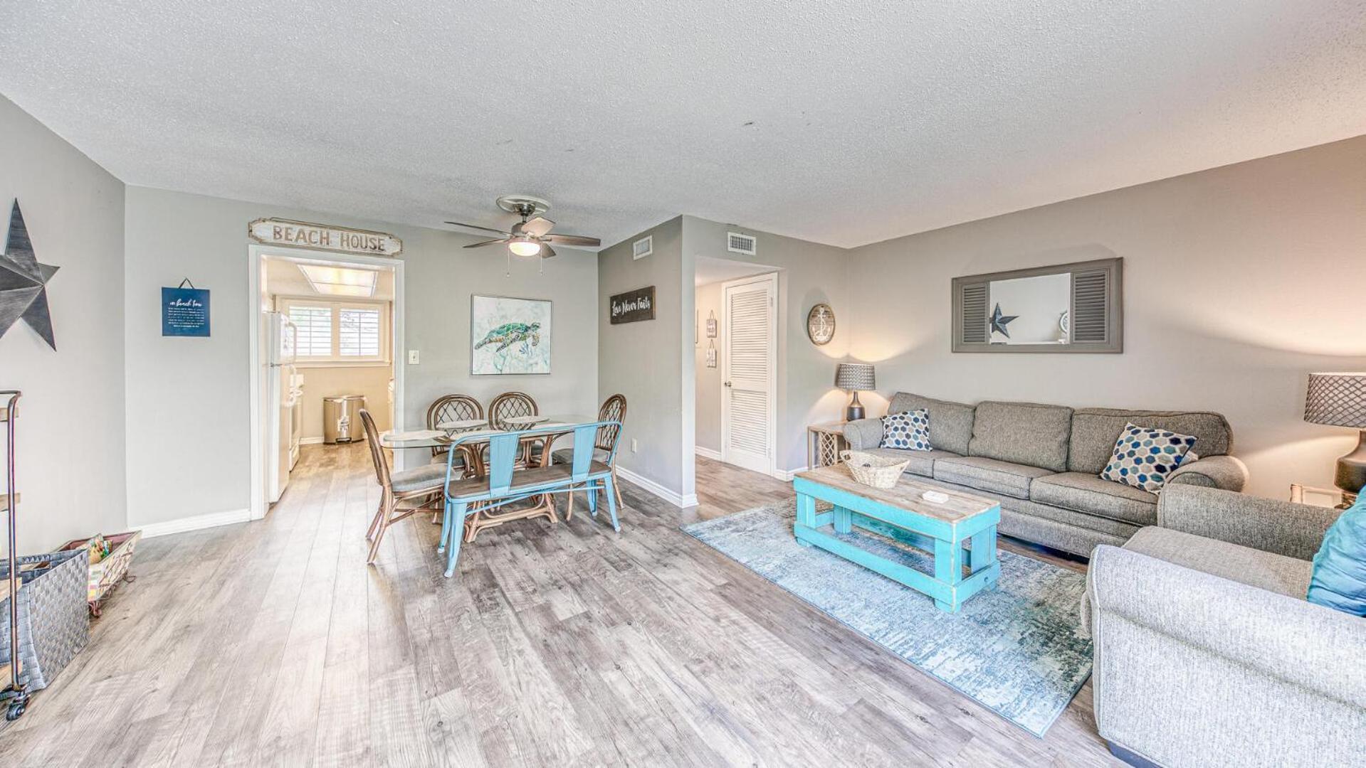 Southbay 34 Beach Access 3 Bedroom Townhome Destin Exterior photo
